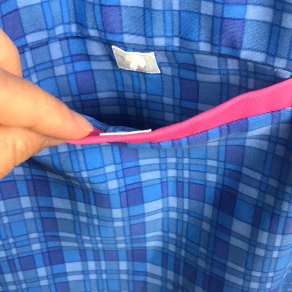 Cabana Life x Talbots Women’s Matching Set Beach Swim Tunic and Tankini Top - Picture 5 of 16